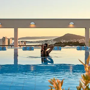 **** Hotel Dioklecijan Hotel&residence Croacia