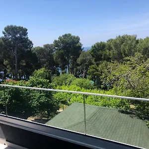 Deni Apartmán Pula