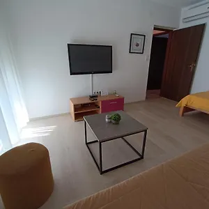  Apartamento Toni