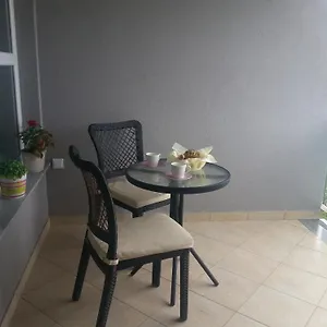 Levanat Apartament