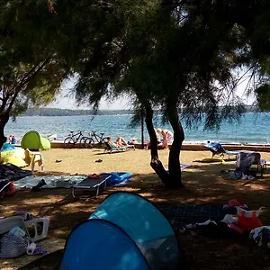 Nina Penzion Novigrad Istria