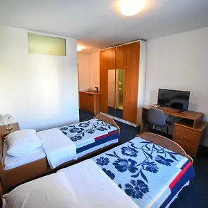 Duje Pensjonat Split