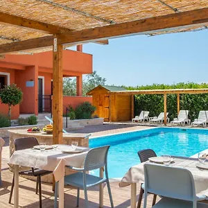 *** Hotel Natura Croatia