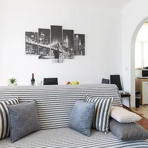  Apartamento Tessa Croacia